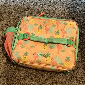 Bentgo lunchbox